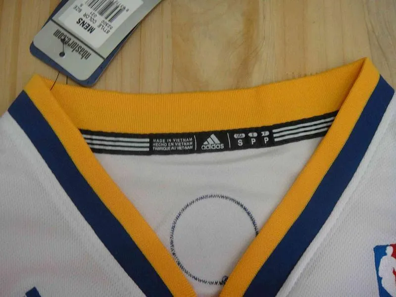 Men 30 Stephen Curry Jersey White Golden State Warriors Jersey Swingman
