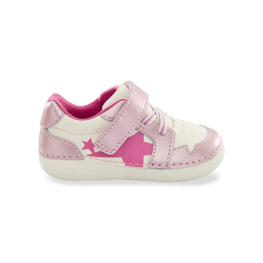 Stride Rite SM Waverly First Walking Shoes